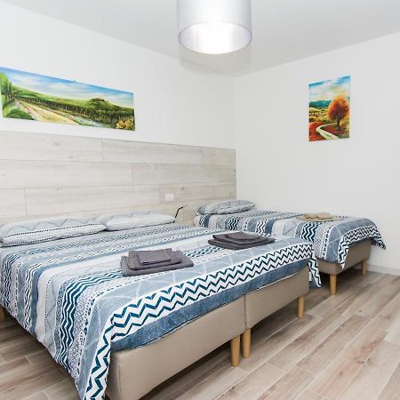 B&B Borgo Antico Treviso Eksteriør billede
