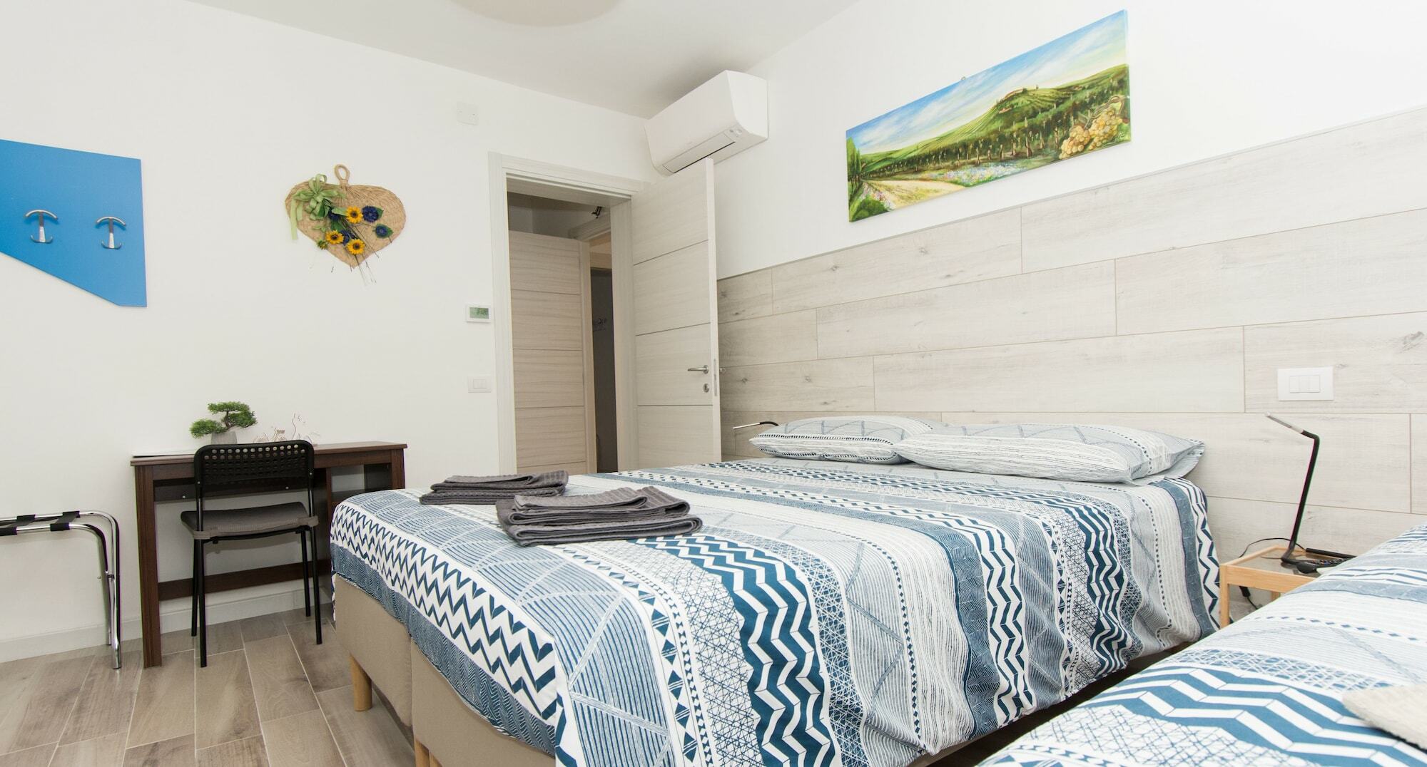 B&B Borgo Antico Treviso Eksteriør billede