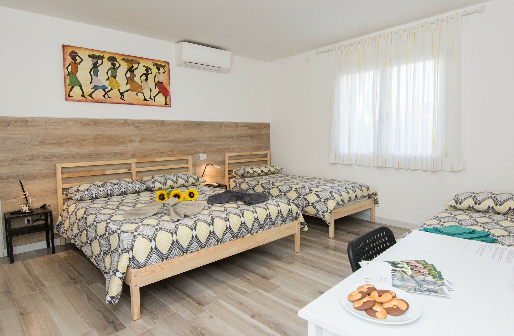B&B Borgo Antico Treviso Eksteriør billede