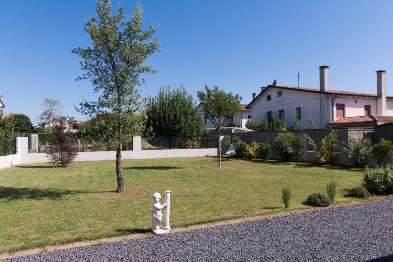 B&B Borgo Antico Treviso Eksteriør billede