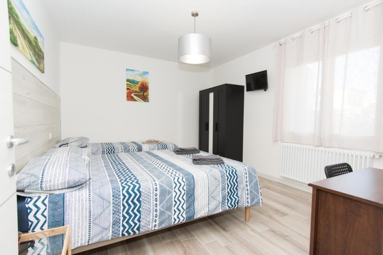 B&B Borgo Antico Treviso Eksteriør billede